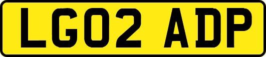LG02ADP