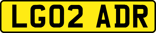 LG02ADR