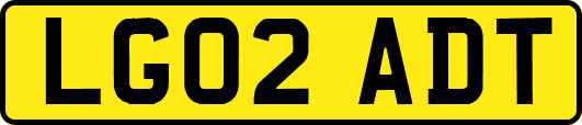 LG02ADT