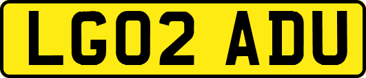 LG02ADU