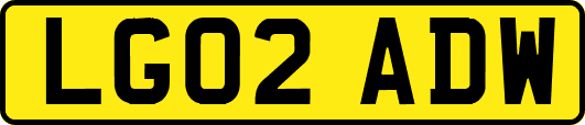 LG02ADW