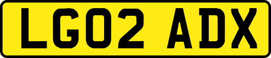 LG02ADX