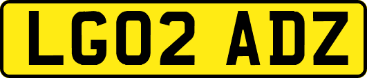 LG02ADZ