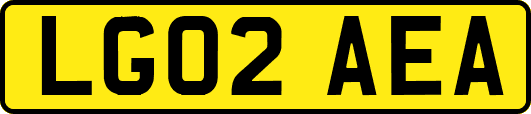 LG02AEA