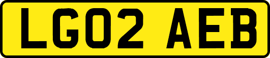 LG02AEB