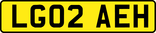 LG02AEH