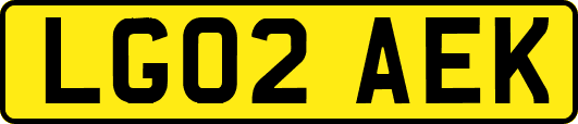 LG02AEK