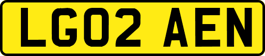 LG02AEN
