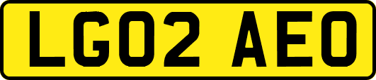 LG02AEO