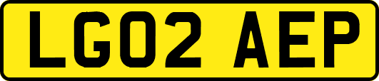 LG02AEP
