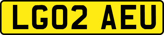 LG02AEU