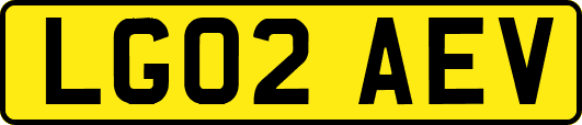 LG02AEV