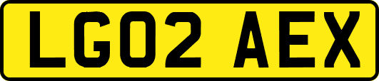 LG02AEX