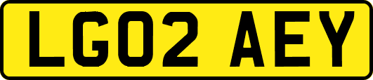 LG02AEY