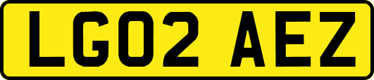 LG02AEZ