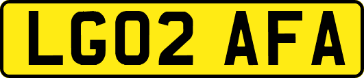 LG02AFA
