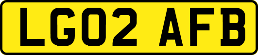 LG02AFB