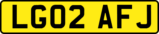 LG02AFJ