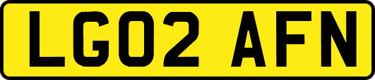 LG02AFN