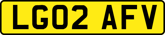 LG02AFV