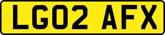 LG02AFX