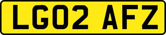 LG02AFZ