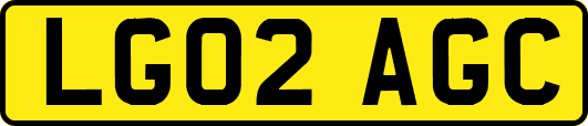 LG02AGC