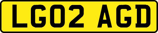 LG02AGD