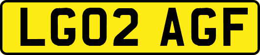 LG02AGF