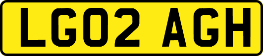 LG02AGH
