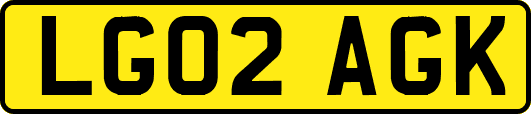 LG02AGK