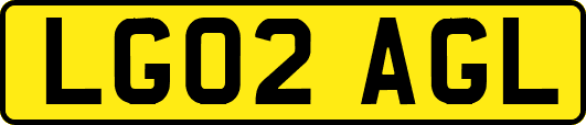 LG02AGL