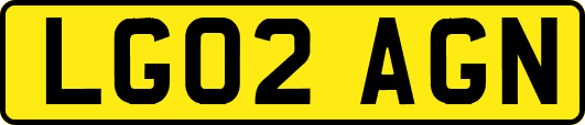 LG02AGN