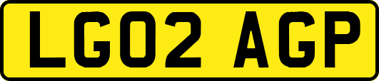LG02AGP