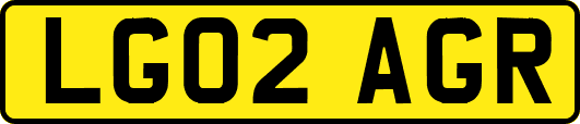 LG02AGR