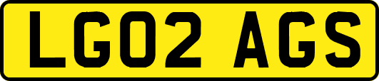 LG02AGS