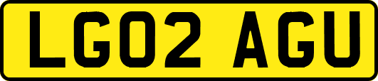 LG02AGU