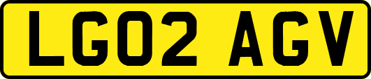 LG02AGV