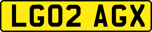 LG02AGX