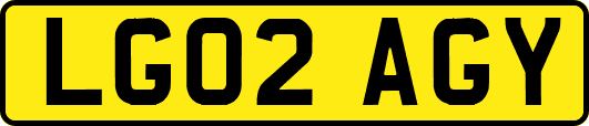 LG02AGY