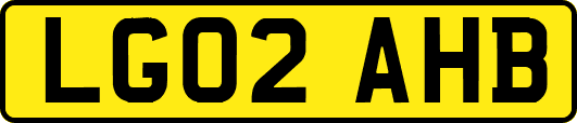 LG02AHB