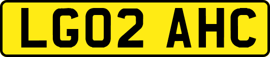 LG02AHC