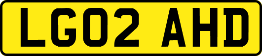 LG02AHD