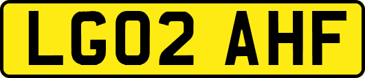 LG02AHF