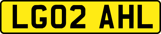 LG02AHL