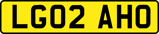 LG02AHO