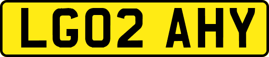 LG02AHY