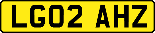 LG02AHZ
