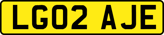 LG02AJE