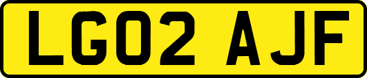 LG02AJF